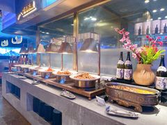 -奢谷·海鲜自助(南海万科店)