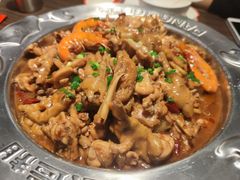 -胖哥俩肉蟹煲(湖滨银泰in77店)