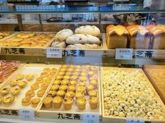 -九芝斋(解放路店)