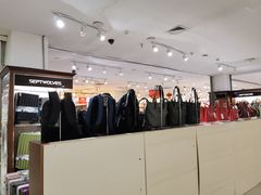 -大连福佳爱琴海购物公园(西安路店)