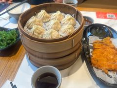 -馋三尺蟹粉小笼(人民广场店)