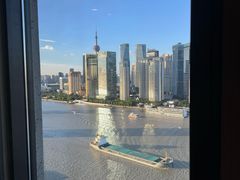 -上海外滩英迪格酒店