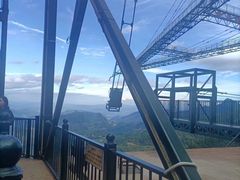 游乐设施-梦幻奥陶纪景区