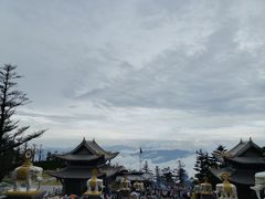 -峨眉山风景名胜区