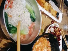-聚点串吧·北京烧烤(朝北店)