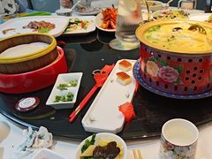 -味+新京宴·烤鸭·北京菜(创意谷店)