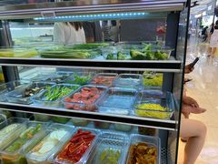 -萝鸡思味秘制泡菜(万家丽店)