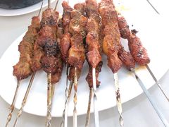 烤串-万顺啤酒屋(皇寺路店)