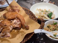 -前海沿·青岛菜(乐客城店)