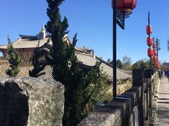 -天龙八部武侠城