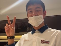-海底捞火锅(宇飞大厦店)