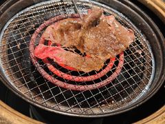 -神户赤童日式烤肉(金地广场店)