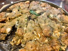 蚝仔烙-汤膳坊(鸿昌广场店)