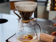 -Seesaw Coffee(朝阳大悦城店)