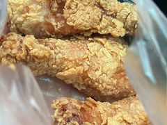 炸鸡腿-满记烧饼(牛街东里小区一区店)