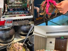 -荣基四海一家·家常菜·海鲜大排档(新安店)
