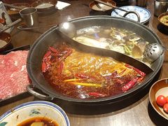 -萍姐火锅·公路夜市(南京新街口店)