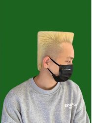 -LEE TIME·丽美时沙龙