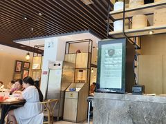 -姥姥家春饼店(惠新东街店)
