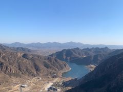 -京东石林峡风景区