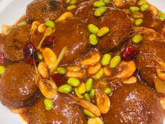 -大鹏饭店·金陵家宴(奥体中心店)