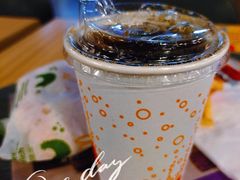 -麦当劳(郑州东高铁站店)