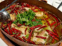 -瓯菜排档·温州海鲜(玕南店)
