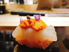 -鮨青(恒基名人购物中心店)