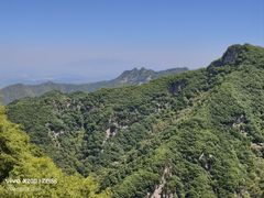 -少华山国家森林公园