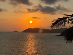 -渔·海鲜餐厅（东澳可域度假村内）南沙湾沙滩店