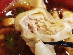 -龙抄手(春熙路总店)