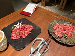 -御牛道日式烤肉料理(杭州万象城店)