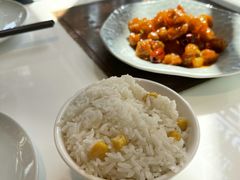 -红樱桃·欢乐餐厅(太原里店)