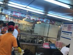 -味然香(起义路店)