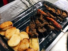 -小民大排档(光谷店)