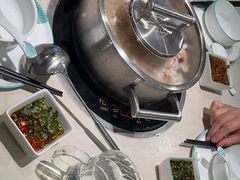 -椰客·海南椰子鸡(新塘永旺梦乐城店)