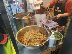 -张记捆鸡(总店)