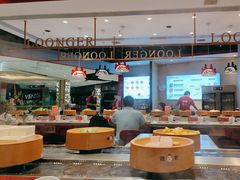 -龍歌自助小火锅(市北CBD万达店)