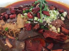 -港丽餐厅(高德置地店)