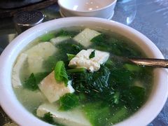 -玉水寨丽江源餐厅