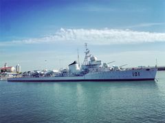 -中国人民解放军海军博物馆