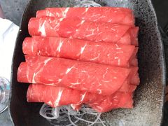 -王家渡火锅店(棕榈泉店)