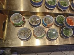 -空之介寿喜烧·和牛放题(恒隆广场店)