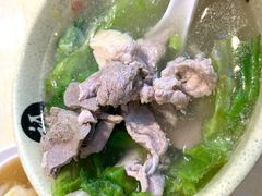 猪杂汤-江记普宁肠粉(国贸店)