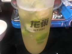 -龙巢盱眙龙虾·牛蛙·烧烤宵夜(八卦岭店)