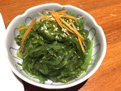 -青叶日式料理(飘亮阳光广场店)