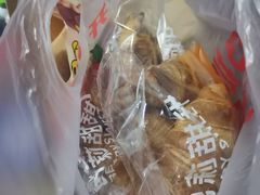 -巴莉甜甜(中环城店)