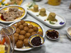 老北京芥末墩-天外天烤鸭店(八角店)
