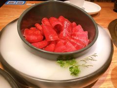 -黑牛黑猪烤肉专门店(万象城店)