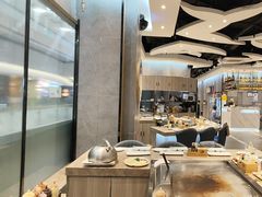 -上渔铁板烧(熙悦汇店)